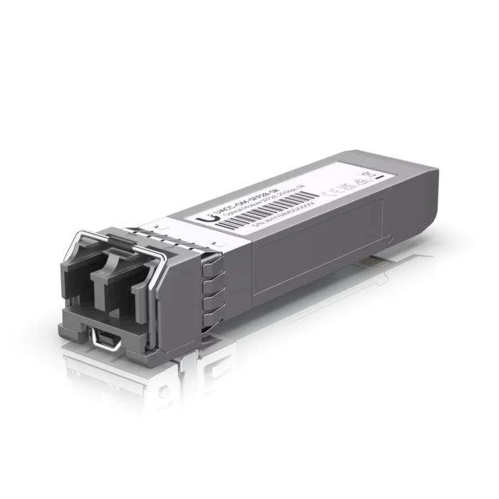 25G Multi-Mode Optical Module