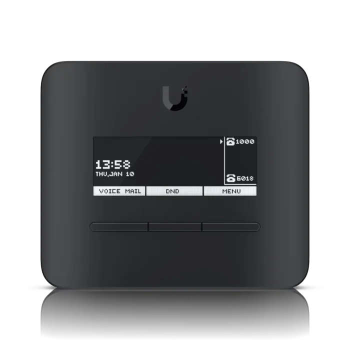 Analog Telephone Adapter