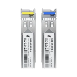 1G Bidirectional Single-Mode Optical Module - Image 2