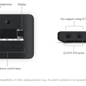 Analog Telephone Adapter - Image 2