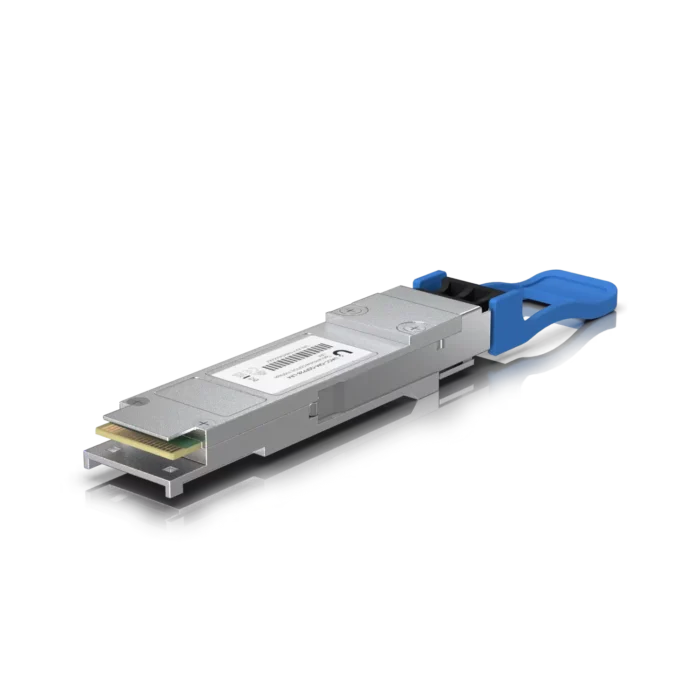 100G LR4 Single-Mode Optical Module