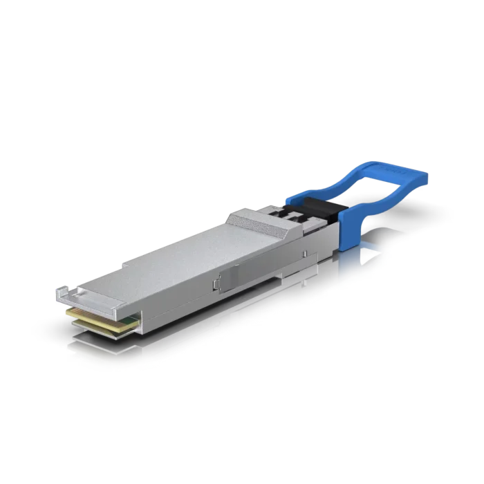 100G LR4 Single-Mode Optical Module - Image 2